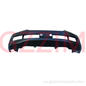 Land Cruiser FJ200 2007-2008 Facelift BodyKit